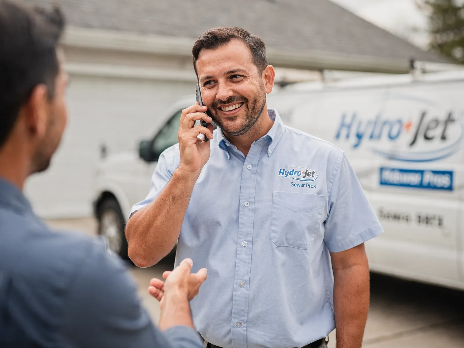 Hydro Jetting Near Me Gilmore City, IA FAQs